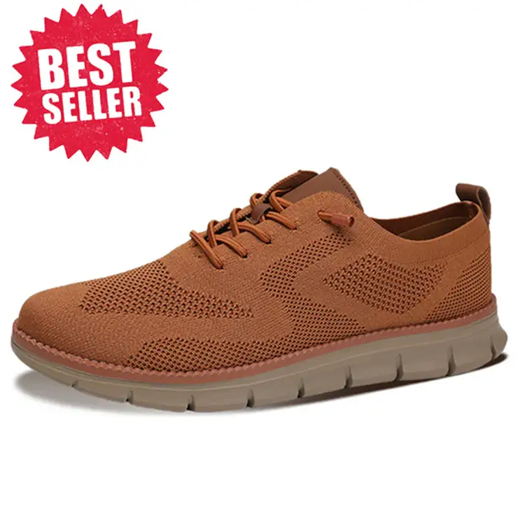 Men‘s Orthopedic Shoes