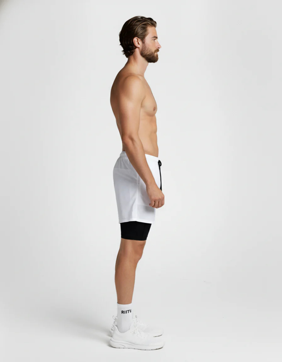 2 in 1 SHORTS