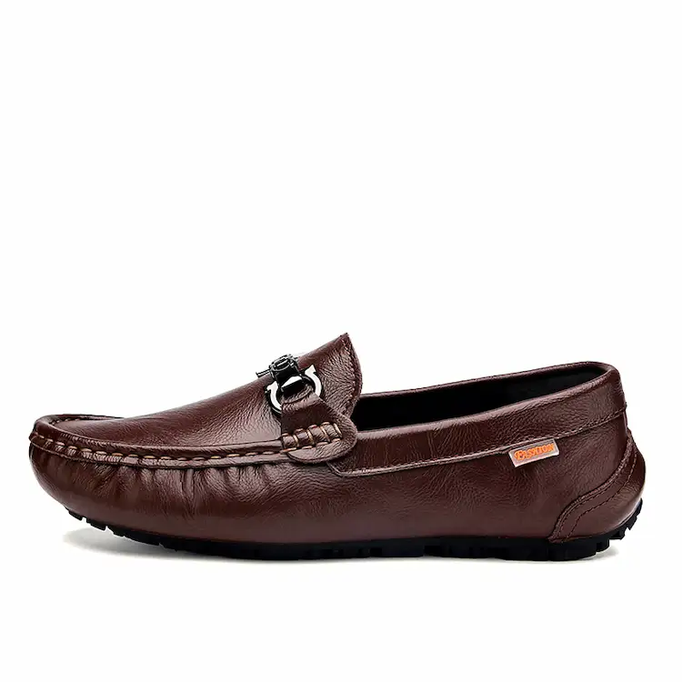 Men's Driving Loafer Shoes