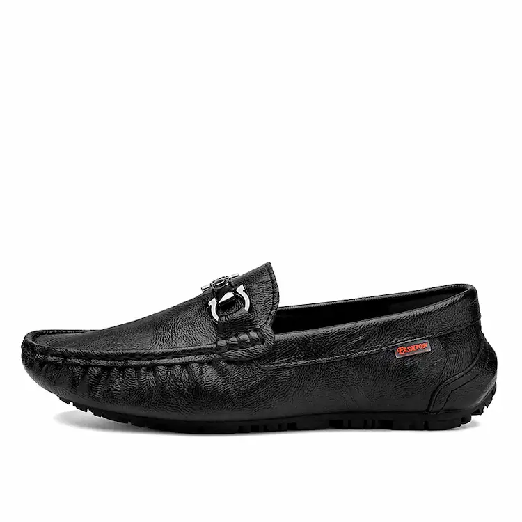 Men's Driving Loafer Shoes