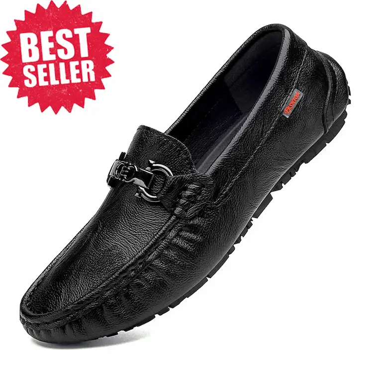 Men's Driving Loafer Shoes