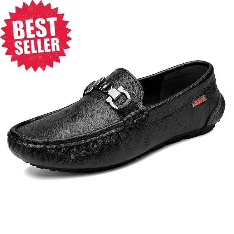 Men's Driving Loafer Shoes