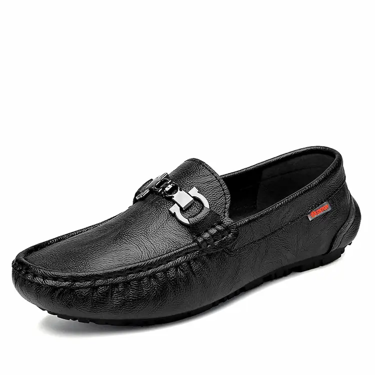 Men's Driving Loafer Shoes