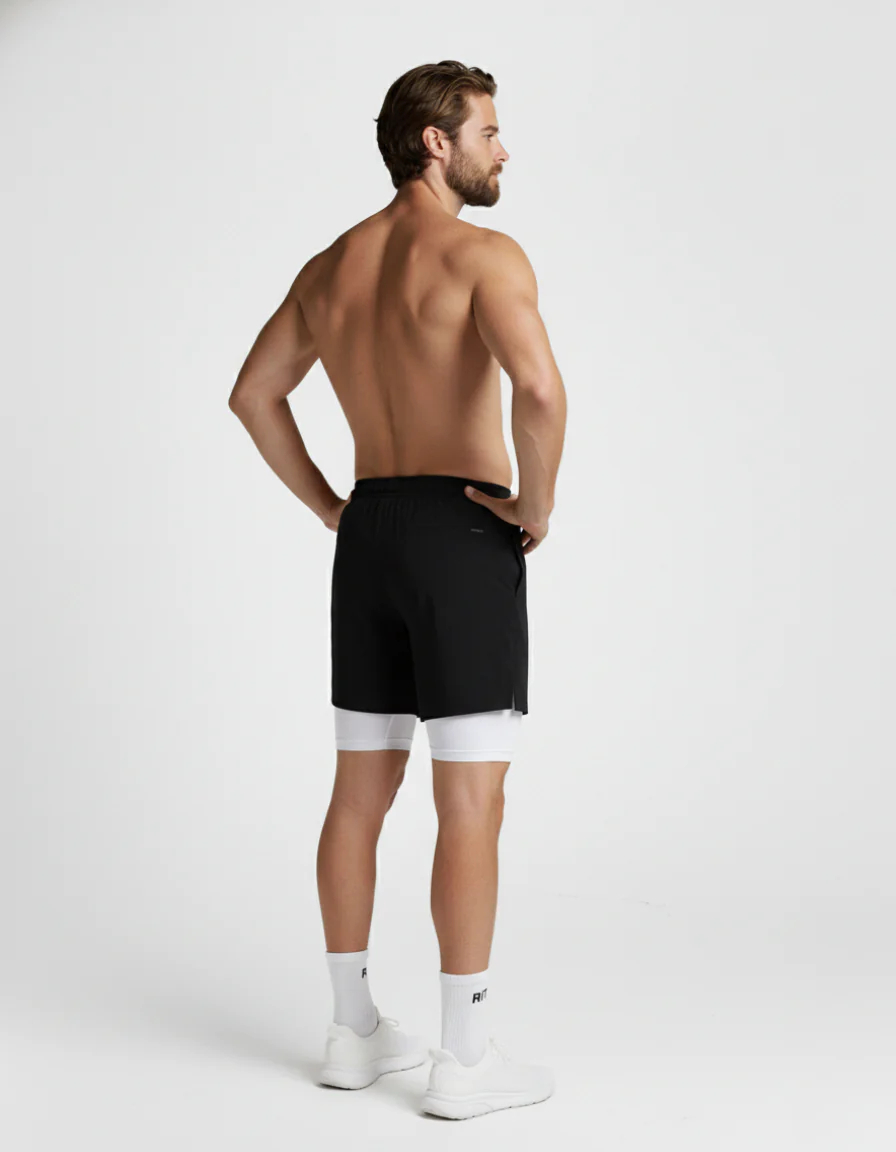 2 in 1 SHORTS