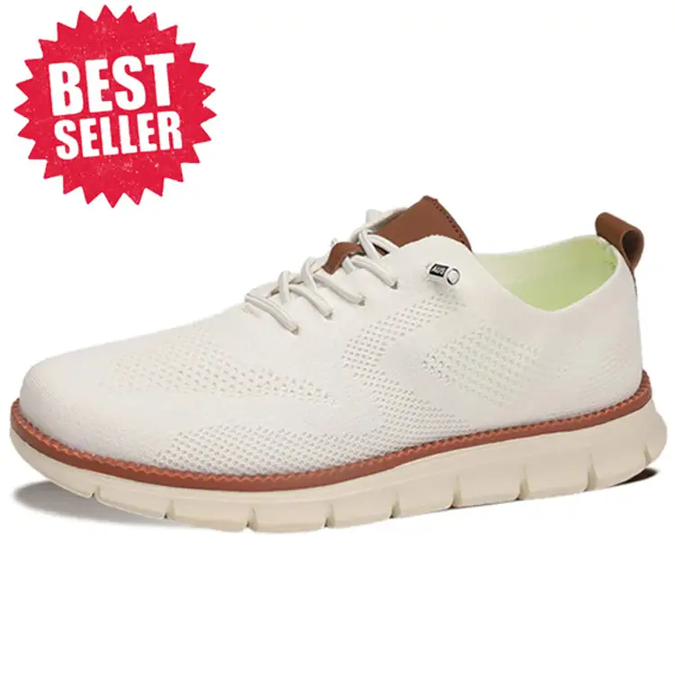 Men‘s Orthopedic Shoes