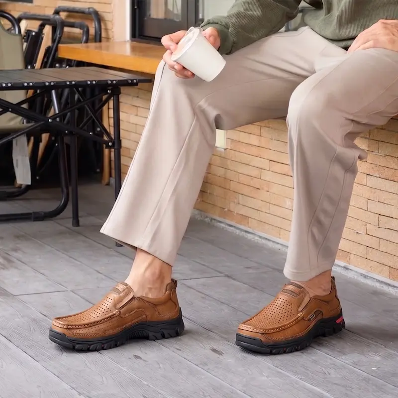 men loafers