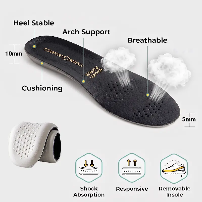 men loafers