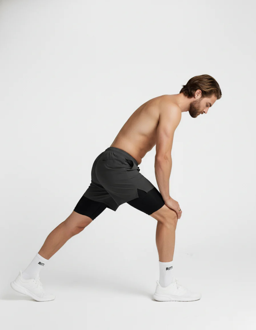 2 in 1 SHORTS