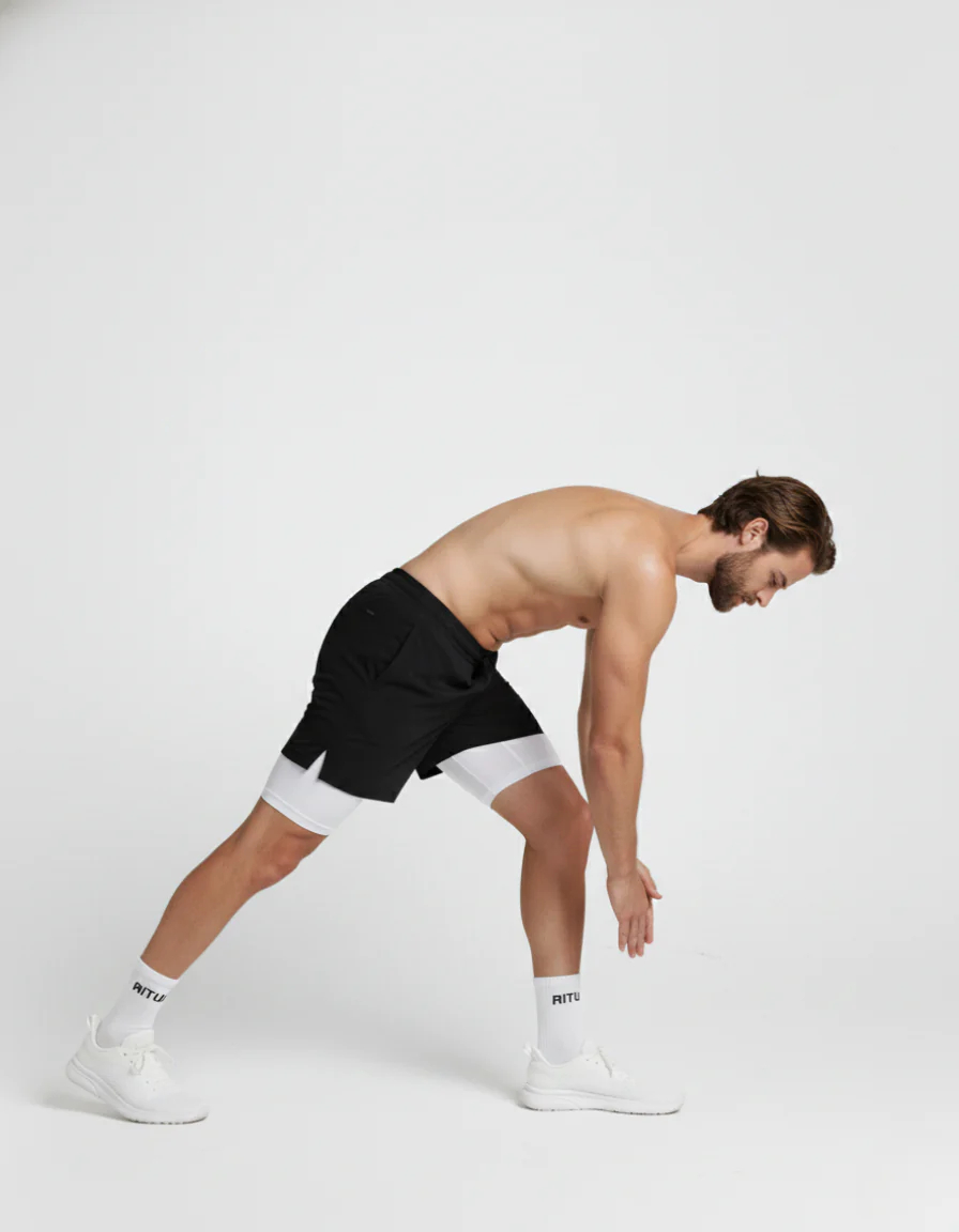 2 in 1 SHORTS