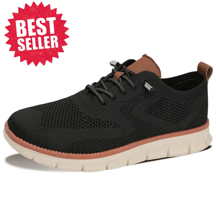 Men‘s Orthopedic Shoes