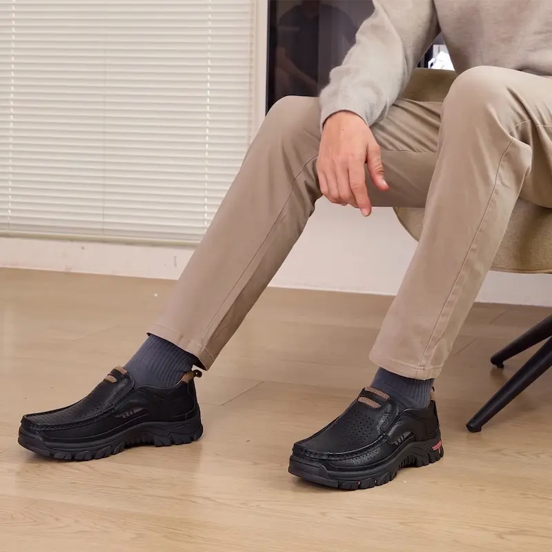men loafers