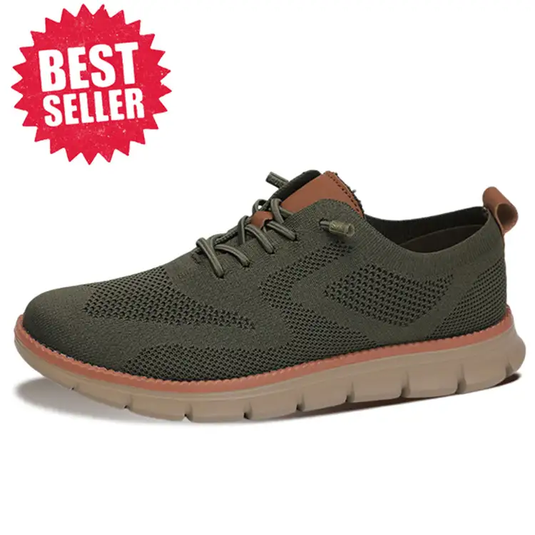 Men‘s Orthopedic Shoes