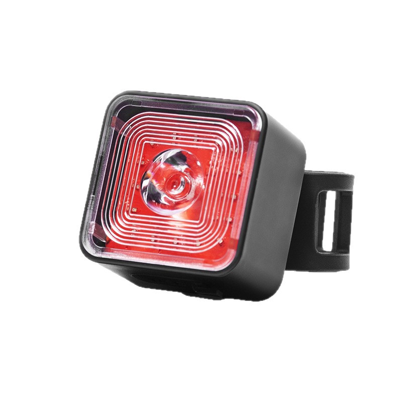 WT-06 City Bike Light Set