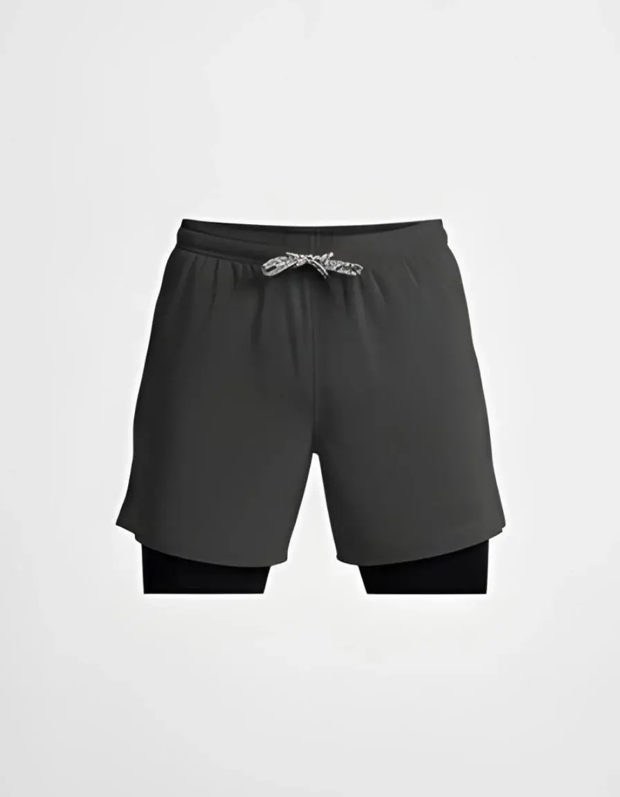 2 in 1 SHORTS