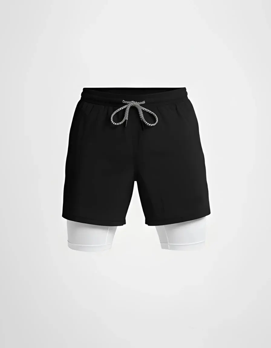 2 in 1 SHORTS