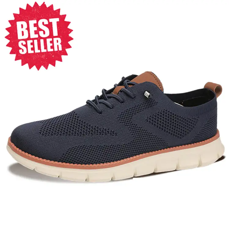 Men‘s Orthopedic Shoes