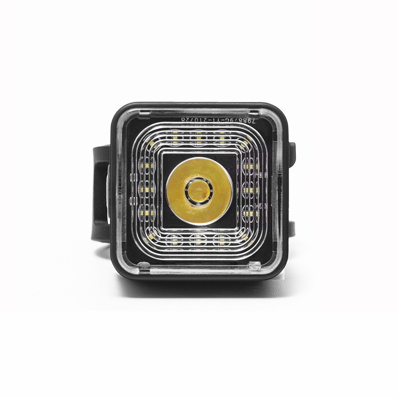 WT-06 City Bike Light Set