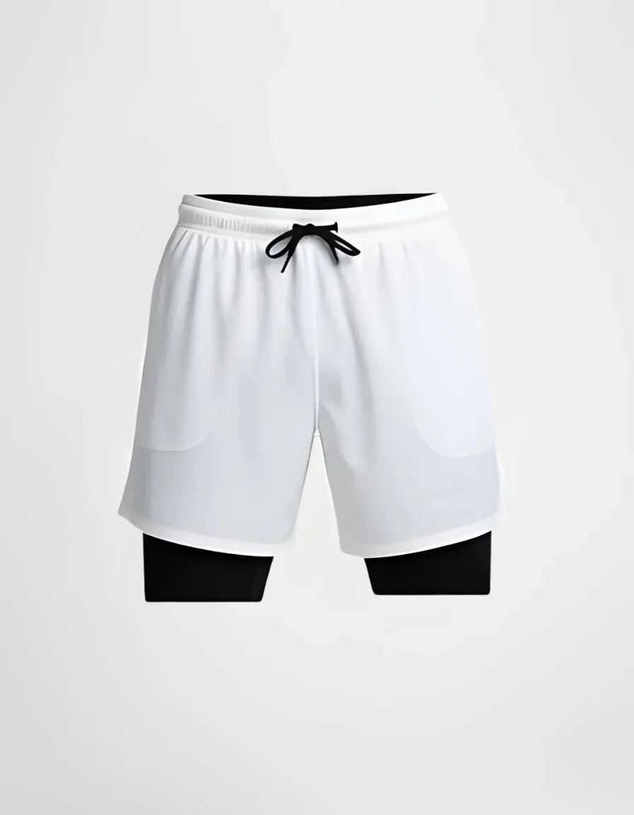 2 in 1 SHORTS