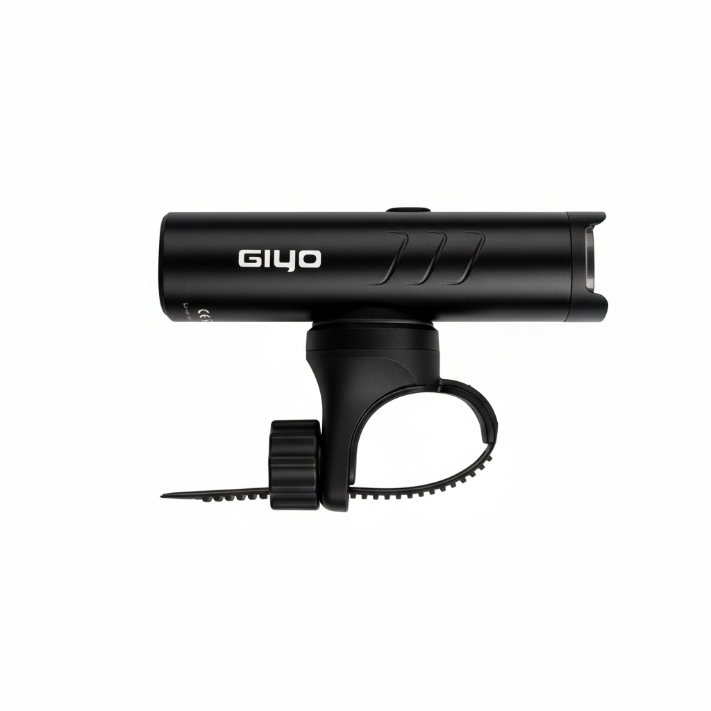 GIYO GL-M1200T Front Bike Light