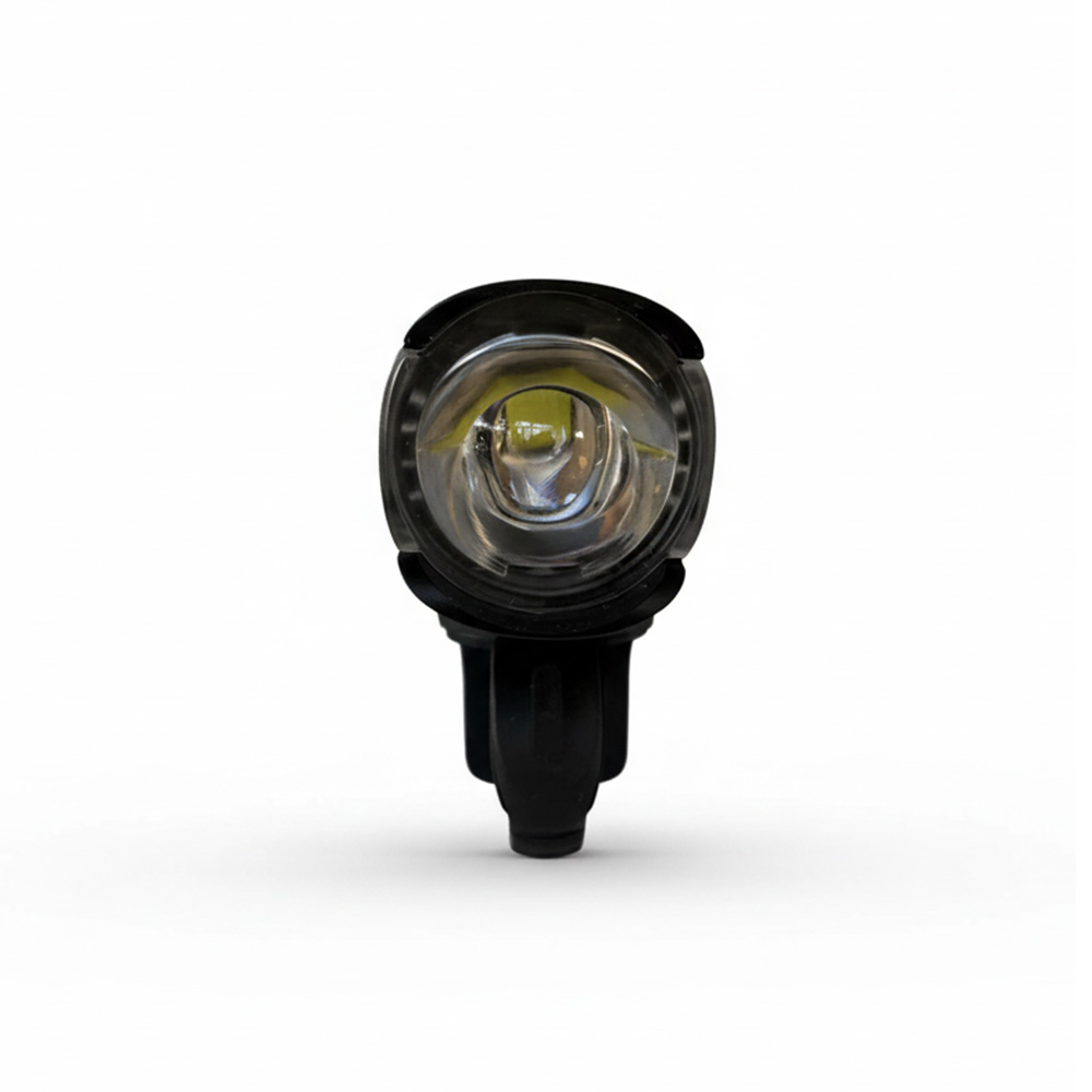 GIYO GL-M1200T Front Bike Light