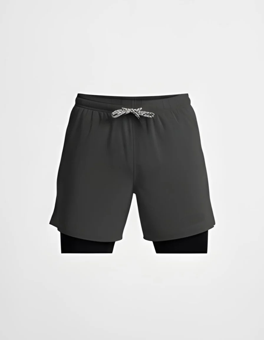 2 in 1 SHORTS