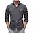 Men's Casual Denim Shirt