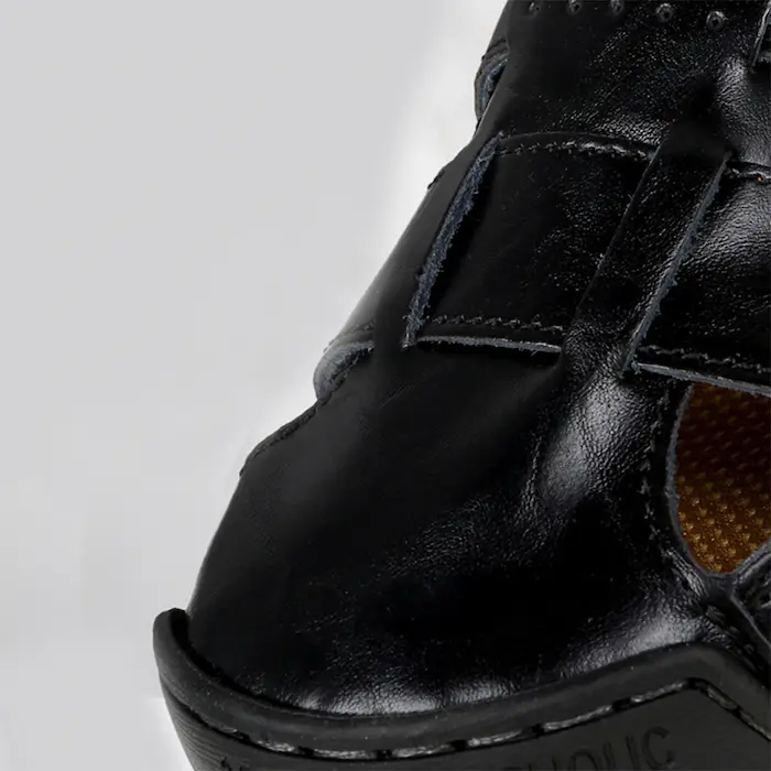 men sandals fisherman