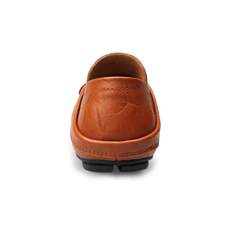 slip on mens casual