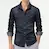 Men's Casual Denim Shirt