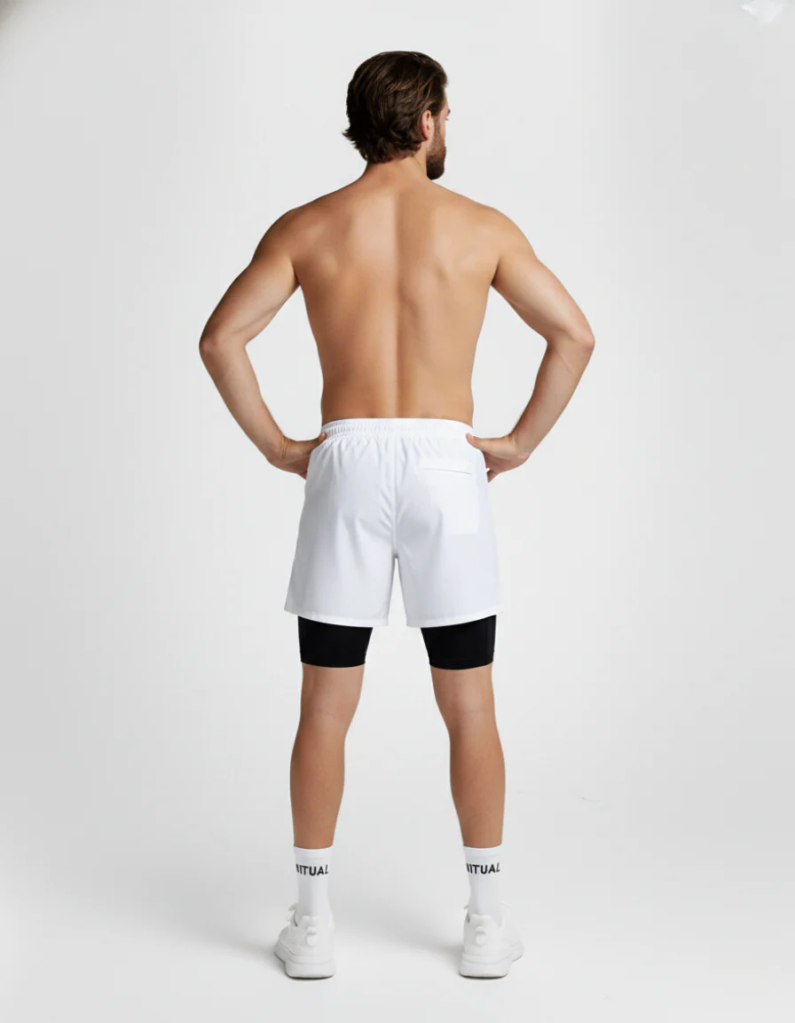 2 in 1 SHORTS