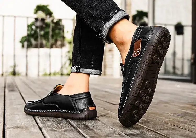 mens loafers