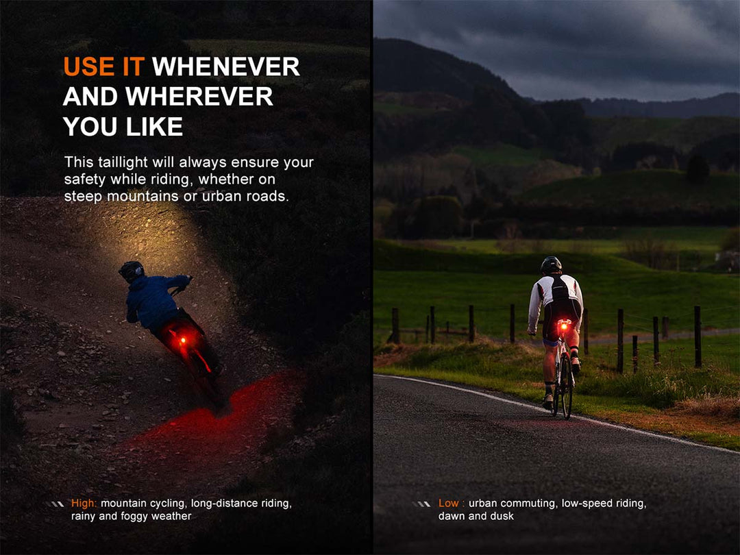 LYZEN™ ACRUNU REAR