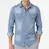 Men's Casual Denim Shirt