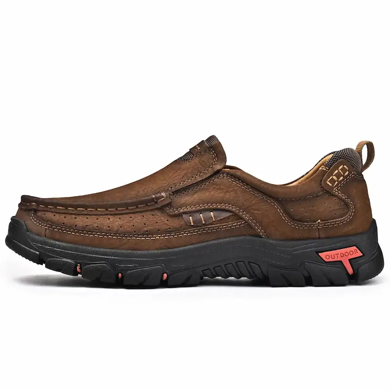 LYZEN™-Transition boots with orthopedic and Arch support insoles