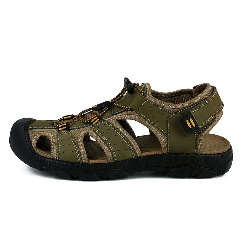 Closed Toe Water Sandals