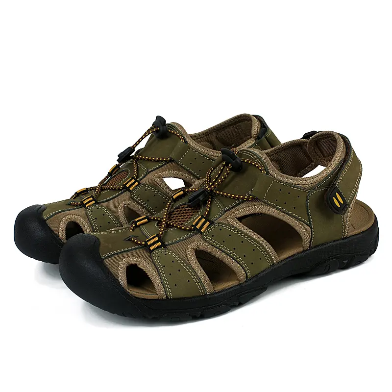 Closed Toe Water Sandals