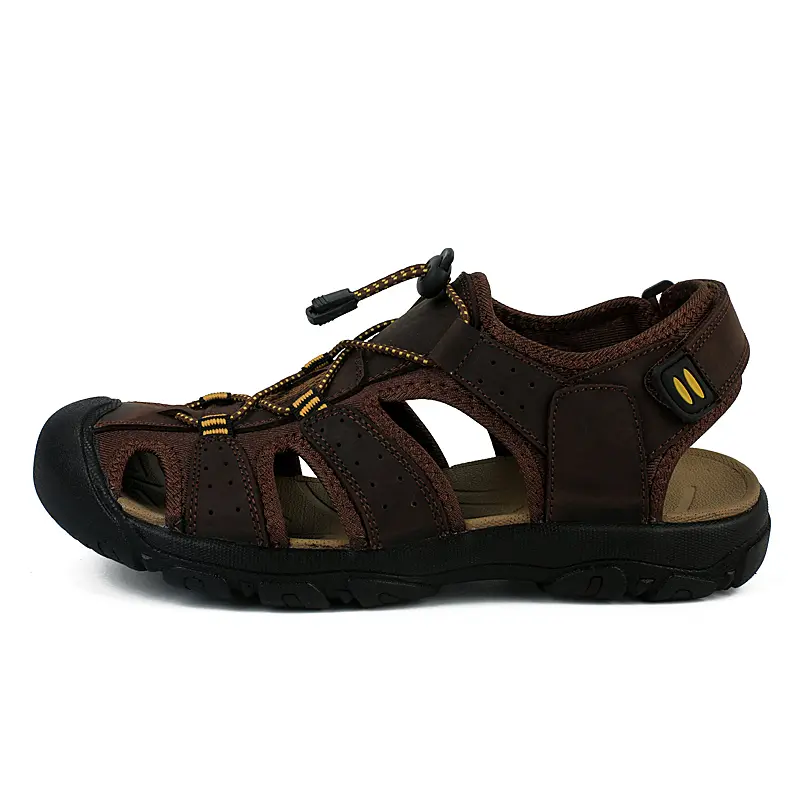 Closed Toe Water Sandals