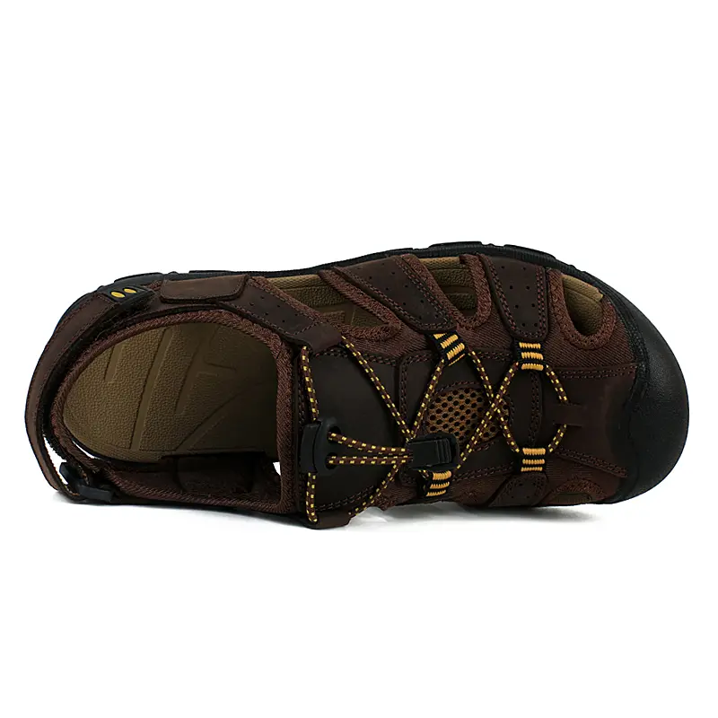 Closed Toe Water Sandals