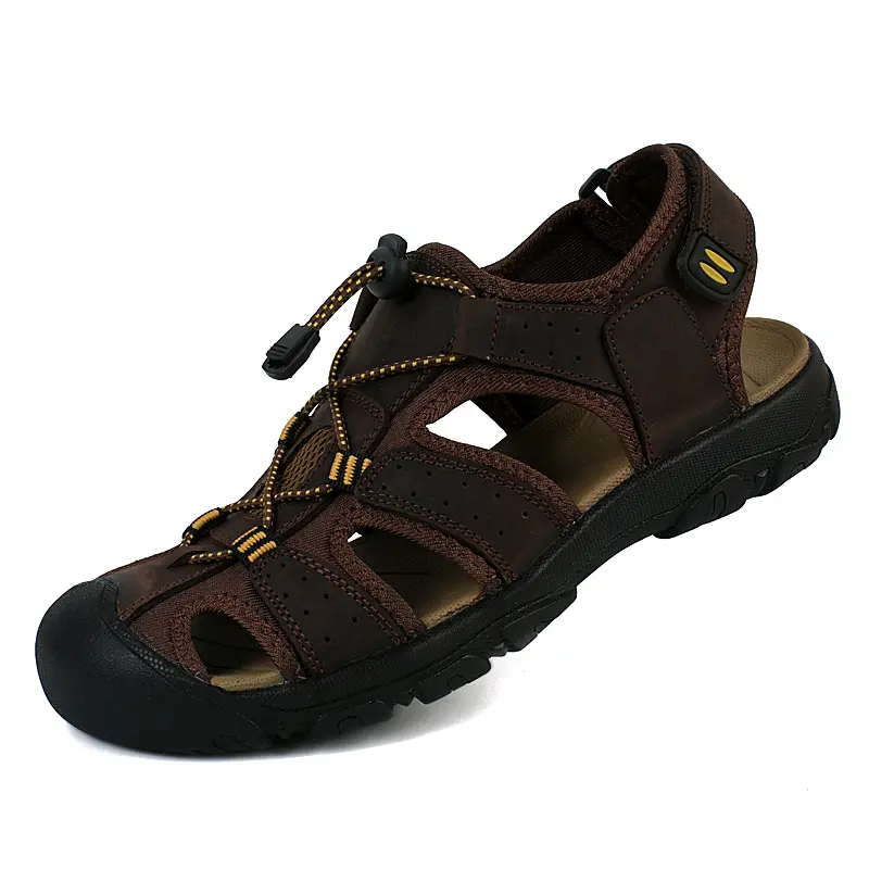 Closed Toe Water Sandals