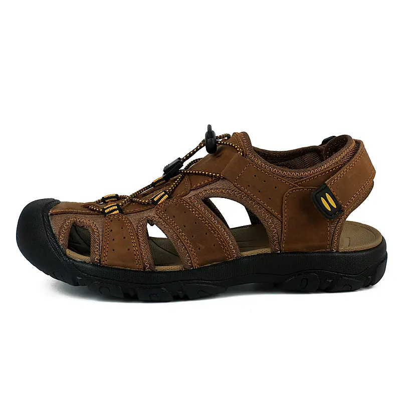 Closed Toe Water Sandals