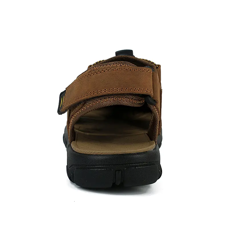 Closed Toe Water Sandals