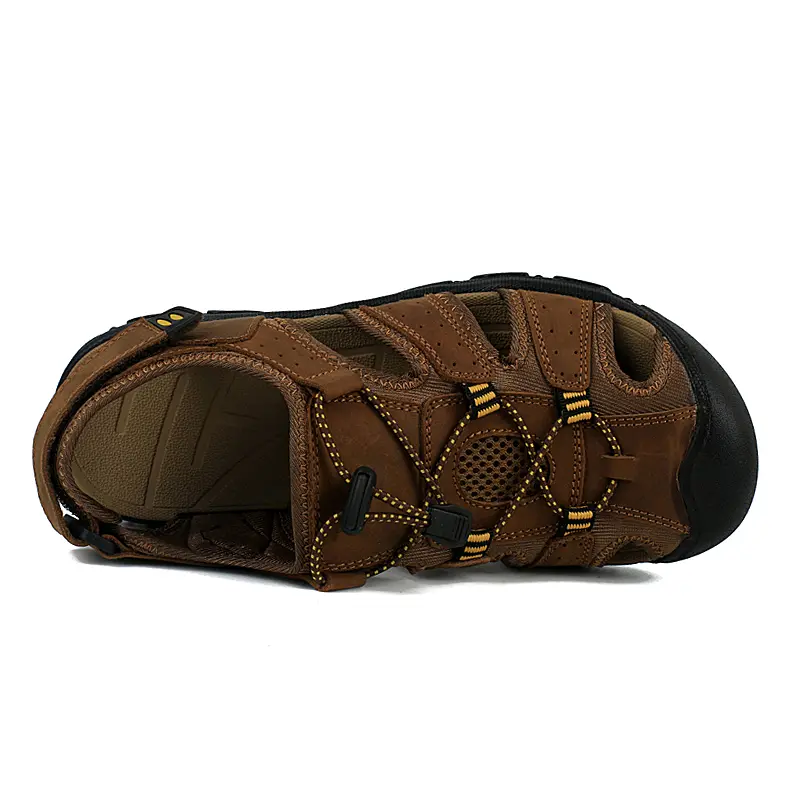 Closed Toe Water Sandals