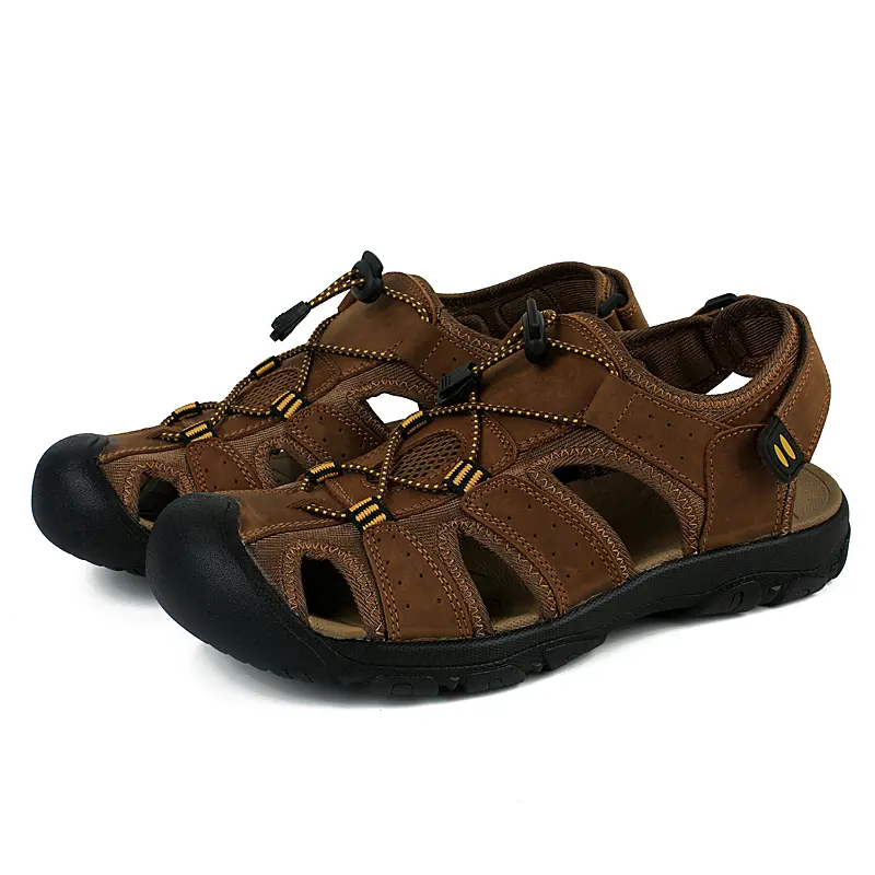 Closed Toe Water Sandals