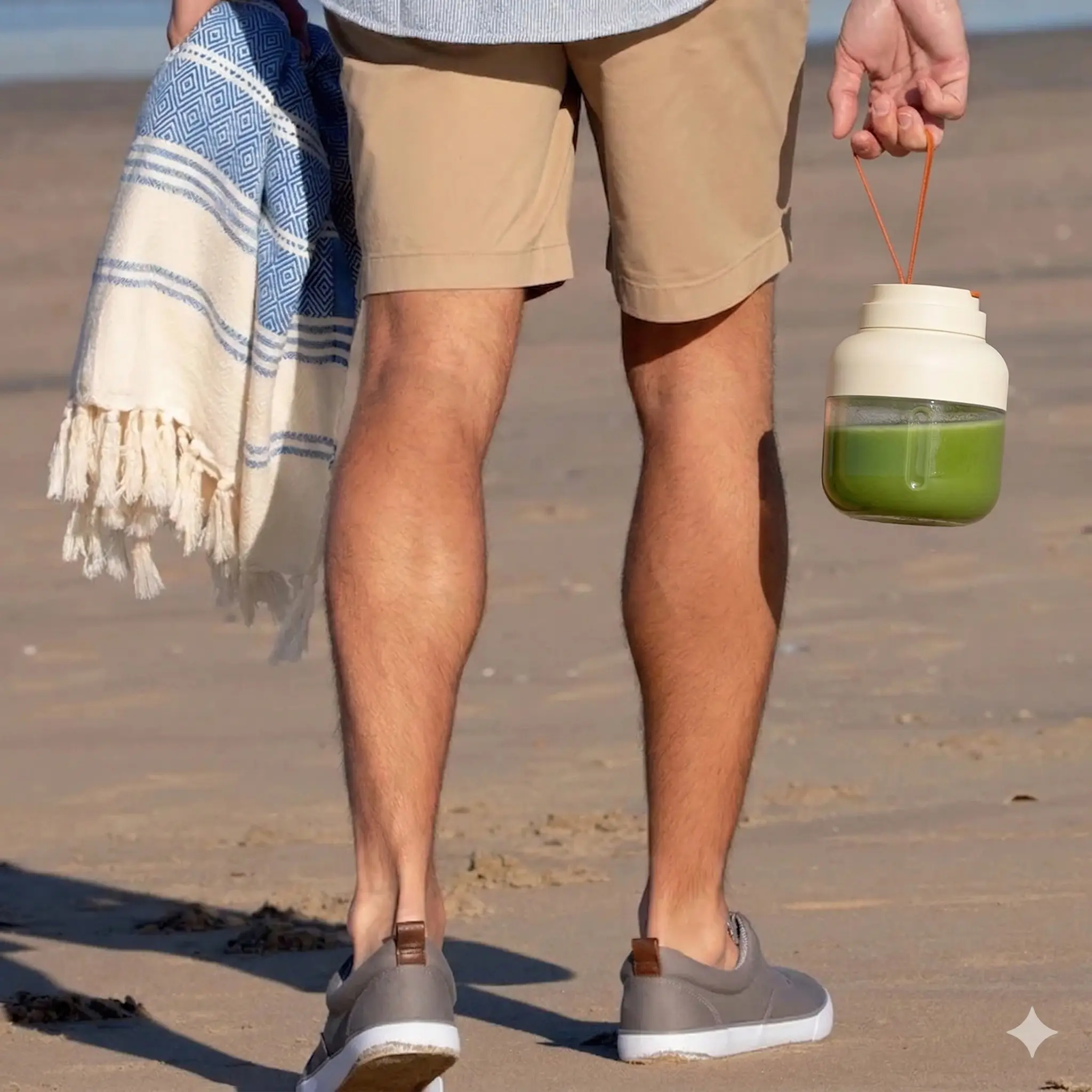 Juicer Cup Ultra丨28oz Portable Blender