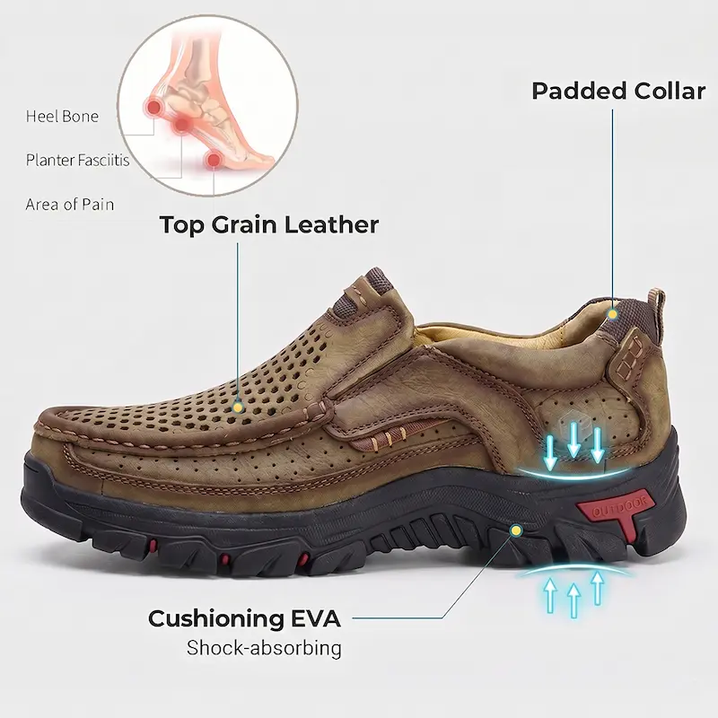 men loafers