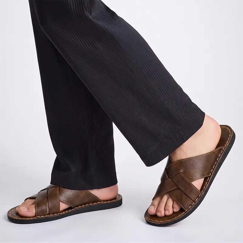 mens sandals