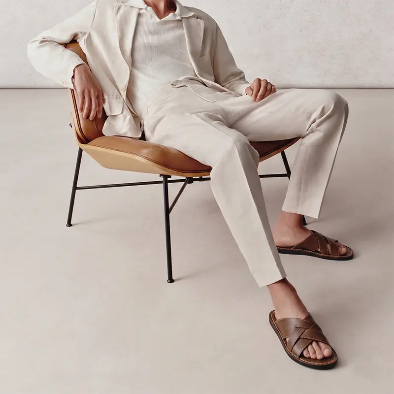 mens sandals