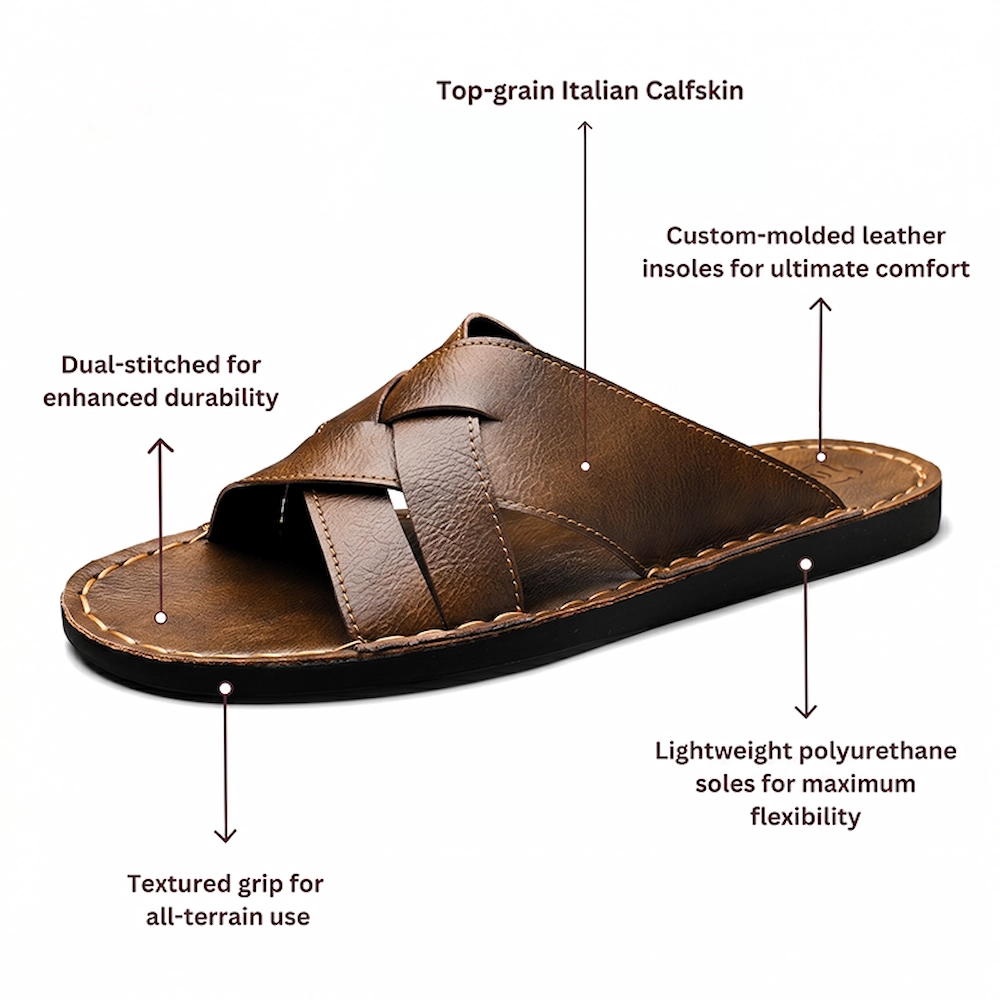 calfskin-leather-sandal-footbed-detail