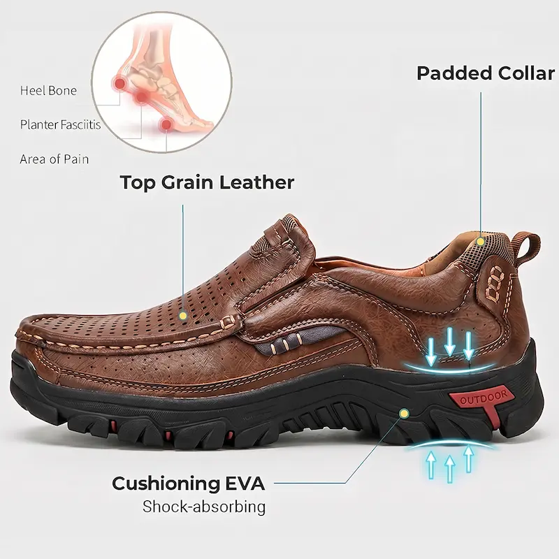 men loafers