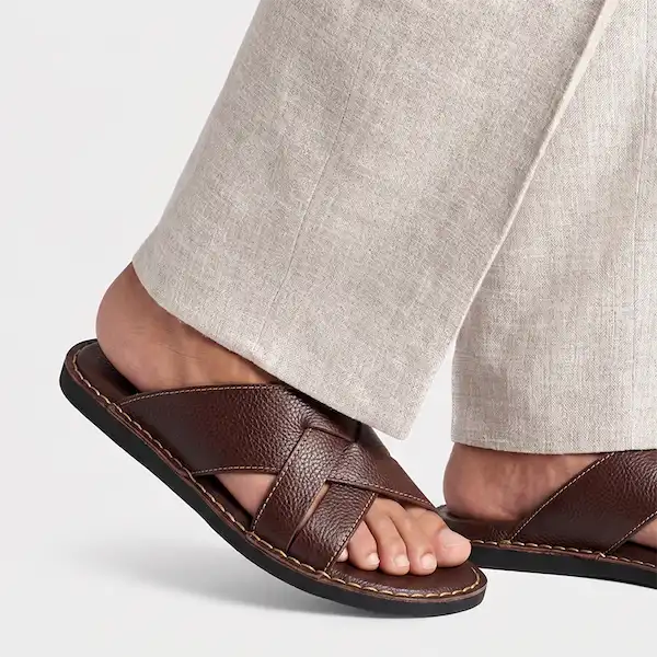 mens sandals